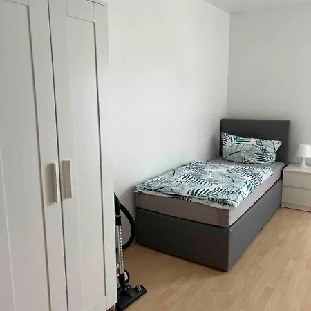 Apartment 1