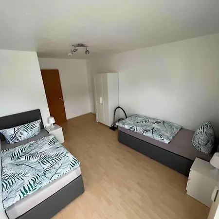 Apartment 1