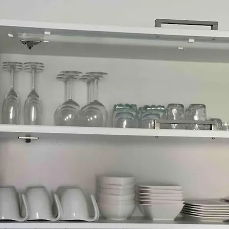 Apartment 1 *