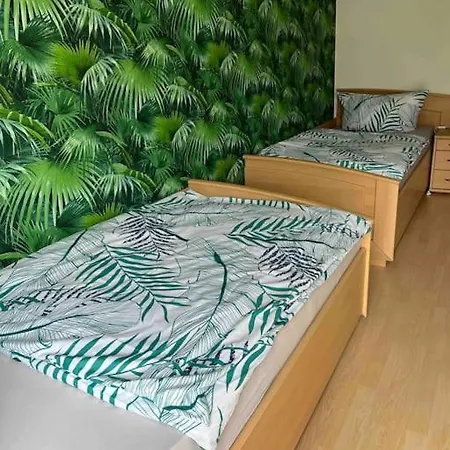 Apartment 1 *