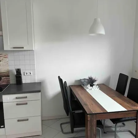 Apartment 1 Gotha