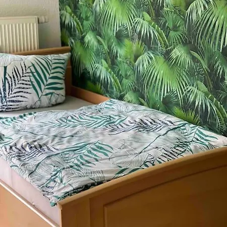 Apartment 1
