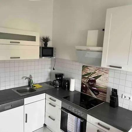Apartment 1 Gotha